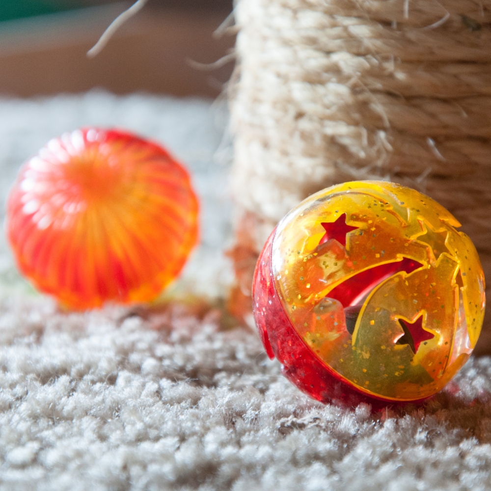 普段使うおもちゃに。